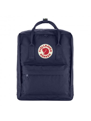 Fjallraven Kanken Classic - Midnight Purple